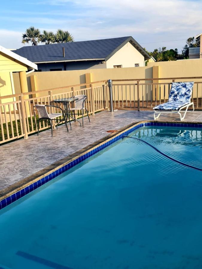 36 Frere Road Shelly Beach , Μάργκεϊτ Εξωτερικό φωτογραφία