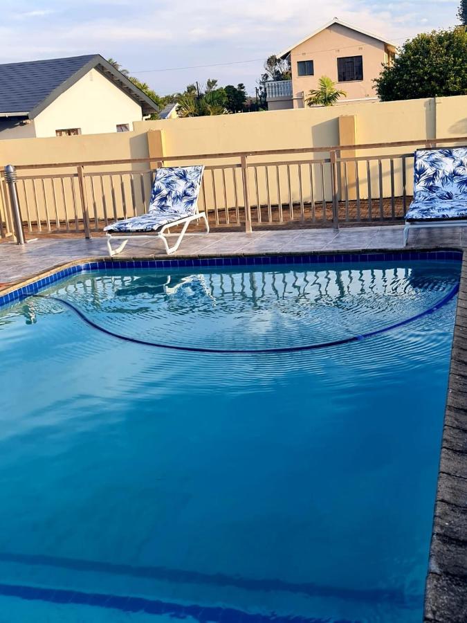 36 Frere Road Shelly Beach , Μάργκεϊτ Εξωτερικό φωτογραφία