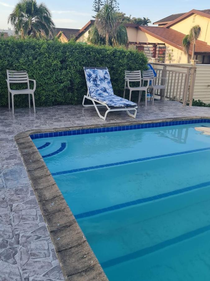 36 Frere Road Shelly Beach , Μάργκεϊτ Εξωτερικό φωτογραφία