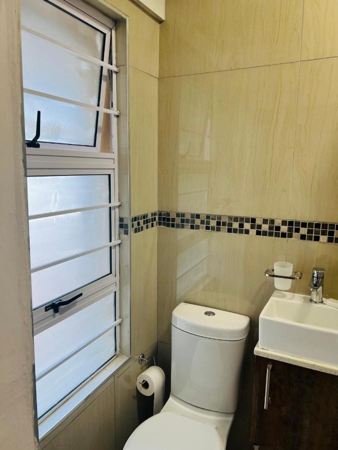 36 Frere Road Shelly Beach , Μάργκεϊτ Εξωτερικό φωτογραφία