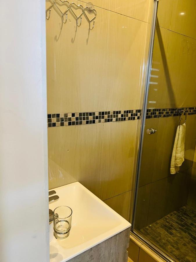 36 Frere Road Shelly Beach , Μάργκεϊτ Εξωτερικό φωτογραφία