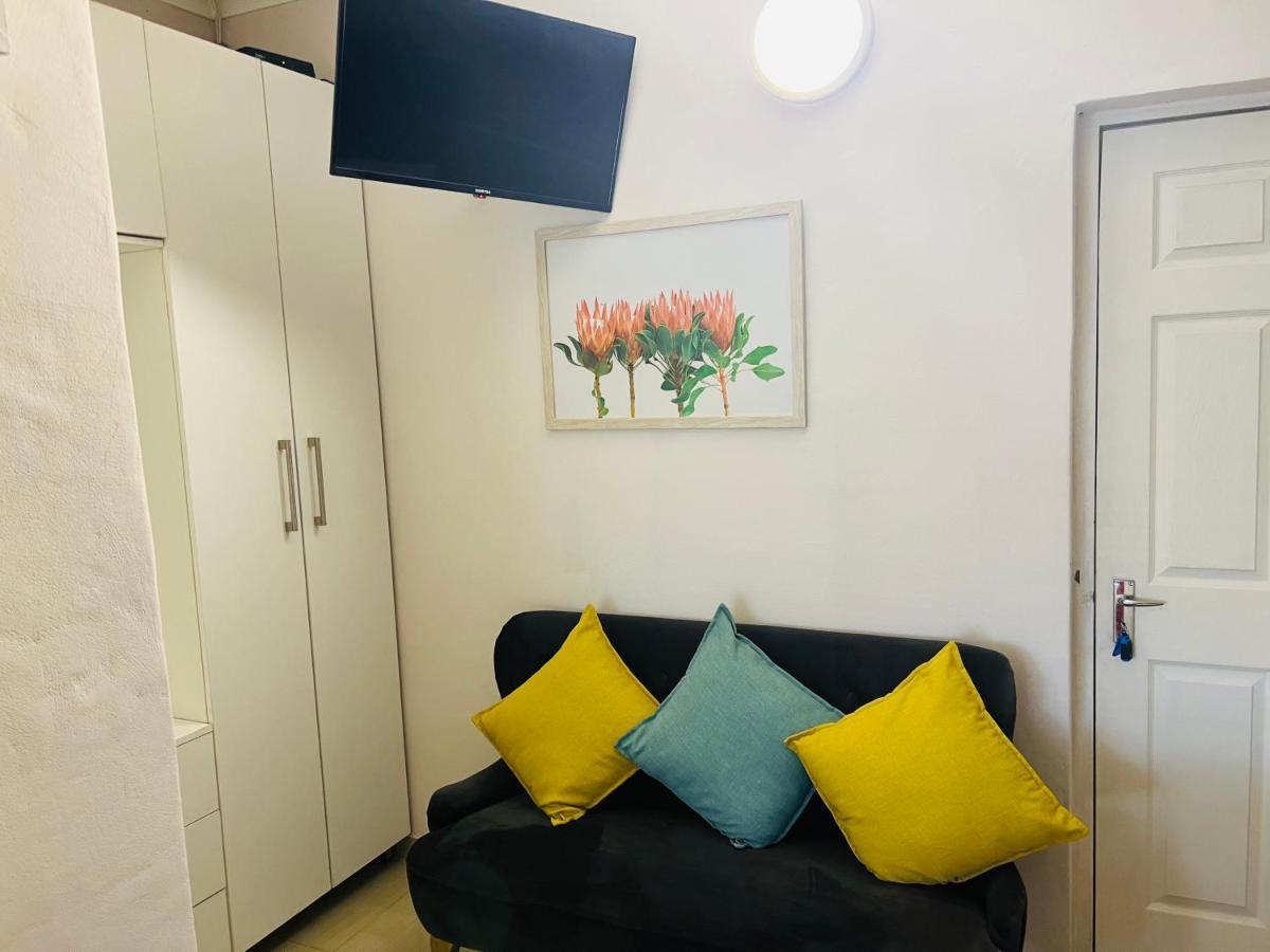 36 Frere Road Shelly Beach , Μάργκεϊτ Εξωτερικό φωτογραφία