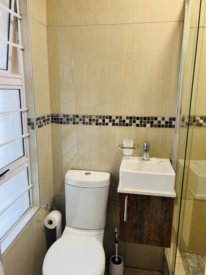 36 Frere Road Shelly Beach , Μάργκεϊτ Εξωτερικό φωτογραφία
