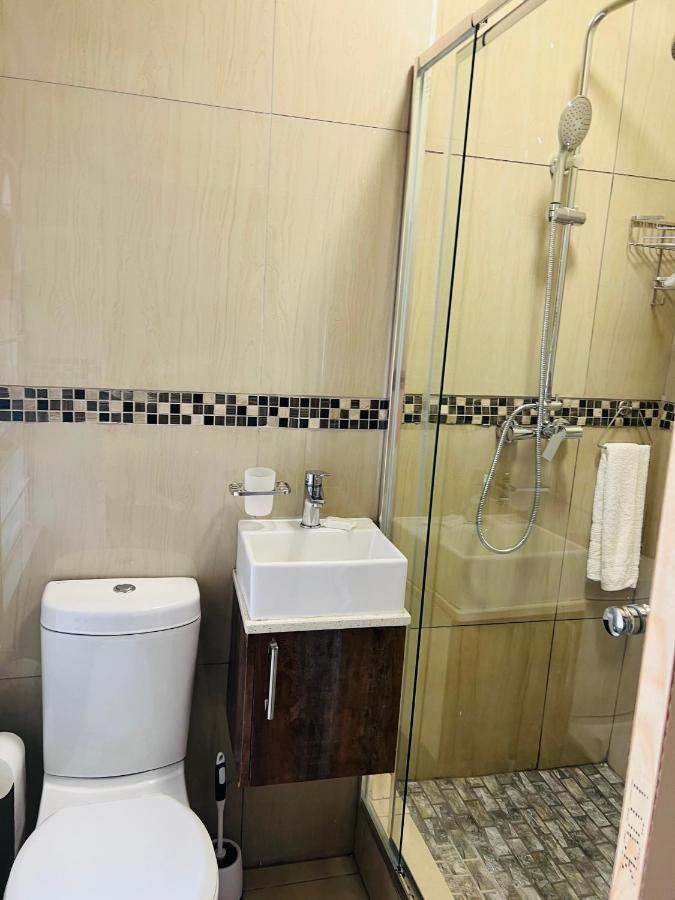 36 Frere Road Shelly Beach , Μάργκεϊτ Εξωτερικό φωτογραφία