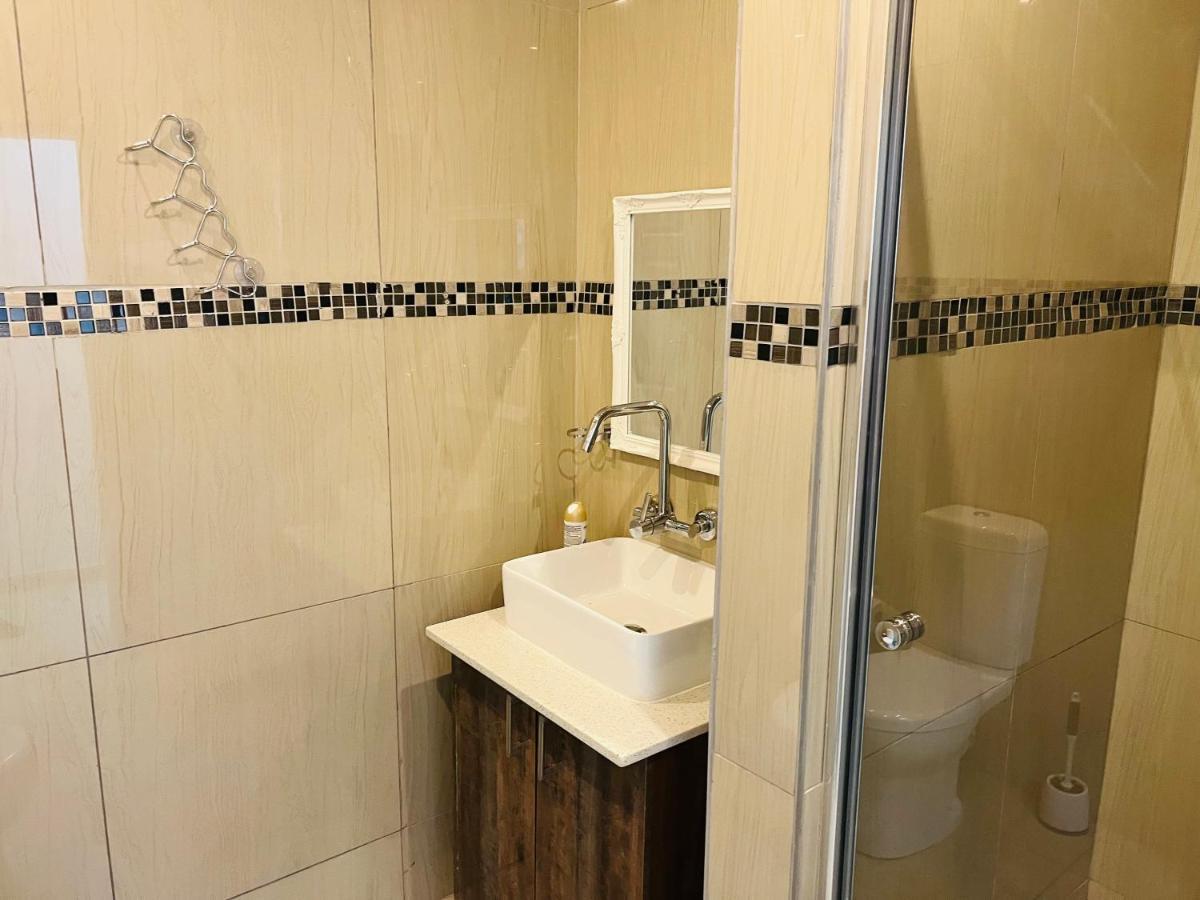 36 Frere Road Shelly Beach , Μάργκεϊτ Εξωτερικό φωτογραφία