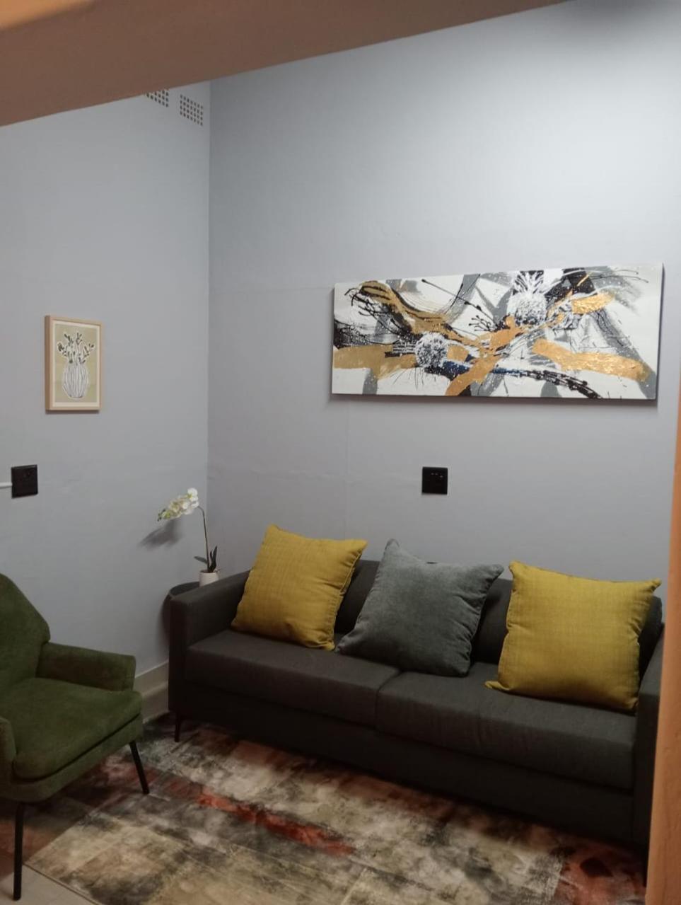 36 Frere Road Shelly Beach , Μάργκεϊτ Εξωτερικό φωτογραφία