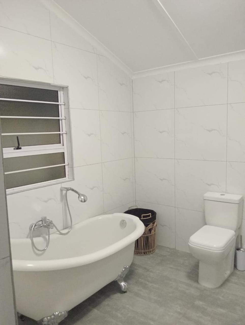 36 Frere Road Shelly Beach , Μάργκεϊτ Εξωτερικό φωτογραφία